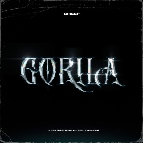 Gorila ft. Trippy Home | Boomplay Music