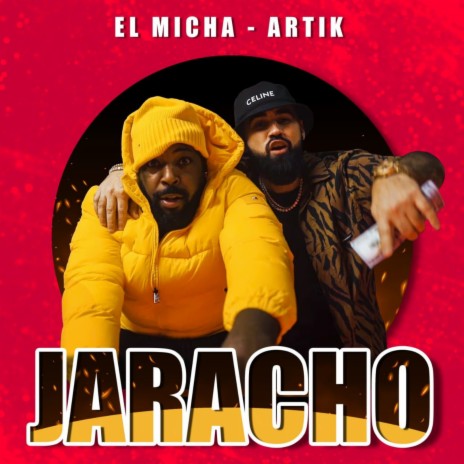 Jaracho ft. Artik | Boomplay Music