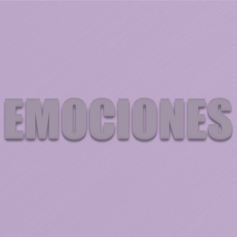 Emociones | Boomplay Music