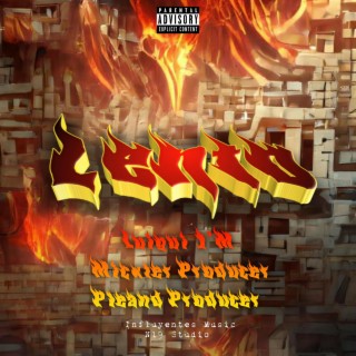 Lento ft. Micxter Producer & Pleand Producer lyrics | Boomplay Music