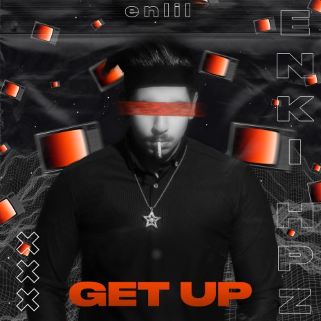 Get Up - الارتقاء | Boomplay Music