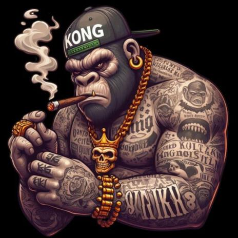 Krazy Kong: Boss Level Unlocked | Boomplay Music