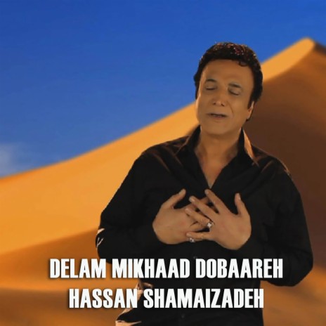 Delam Mikhaad Dobaareh