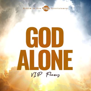 God Alone