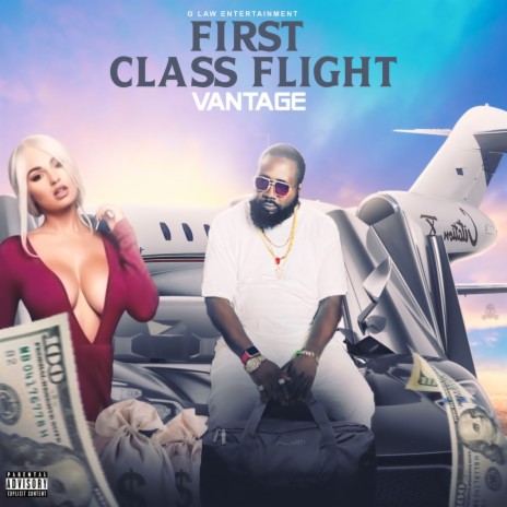 First Class Flight | Boomplay Music