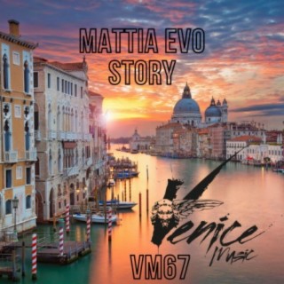 Mattia Evo