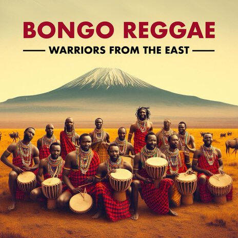 Bongo Reggae | Boomplay Music