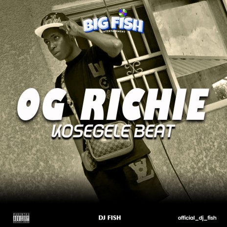 Og Richie kosegele Beat | Boomplay Music