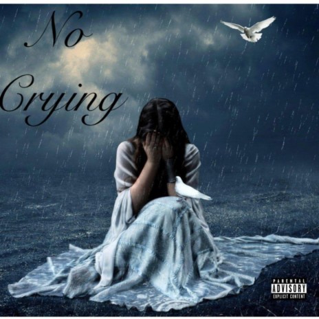 No Crying | Boomplay Music