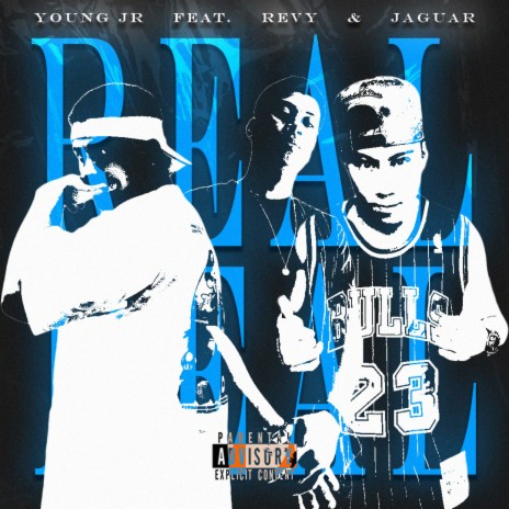 Real Deal ft. Revy & Jaguar