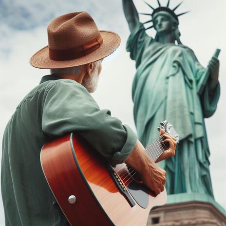 Statue in the Harbor | Boomplay Music