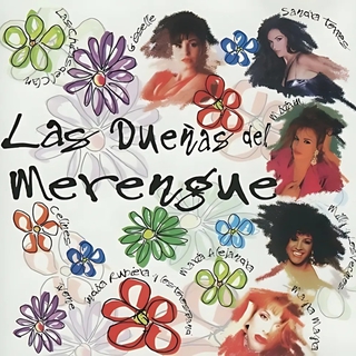 Las Dueñas del Merengue