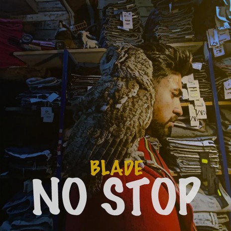 no stop | Boomplay Music