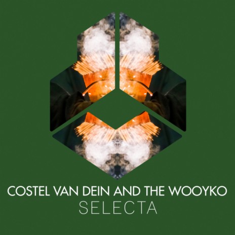 Selecta ft. The Wooyko | Boomplay Music