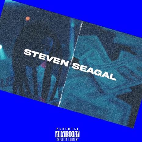 Steven Seagal | Boomplay Music