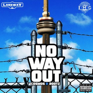 No way out