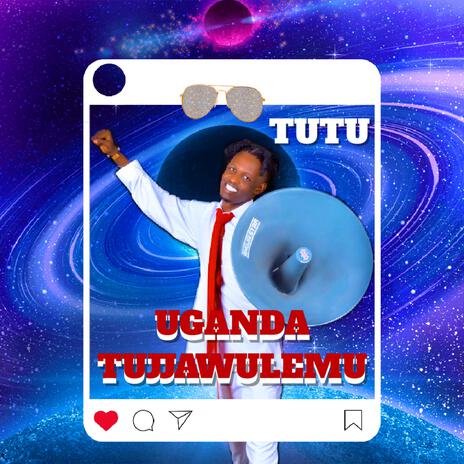 Uganda Tujjawulemu | Boomplay Music