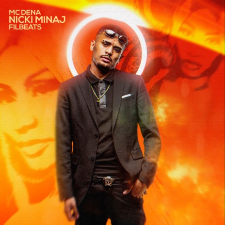 Nicki Minaj ft. Filbeats | Boomplay Music