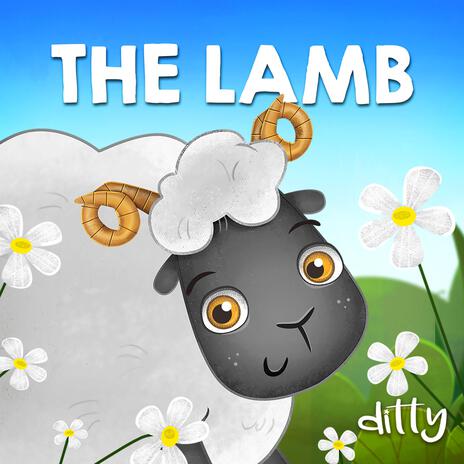 The Lamb | Boomplay Music