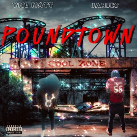 PoundTown ft. Jahses | Boomplay Music