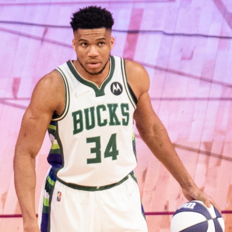 Giannis Bucks