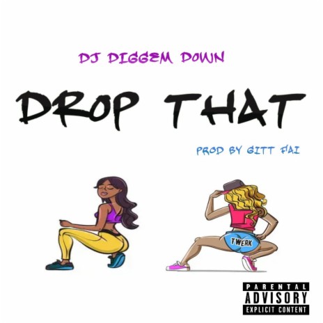 Drop That | Boomplay Music