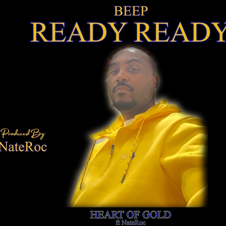 HEART OF GOLD ft. NateRoc