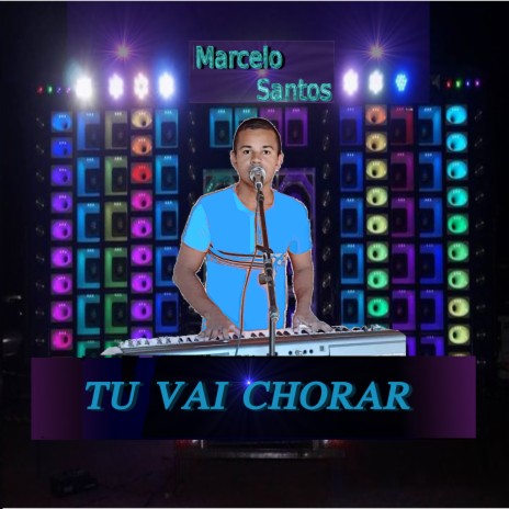 Tu Vai Chorar | Boomplay Music