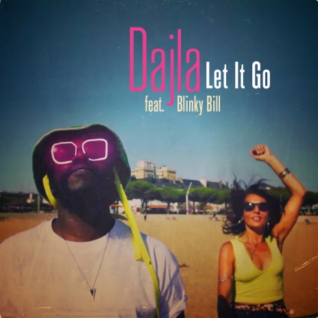 Let It Go ft. Blinky Bill | Boomplay Music