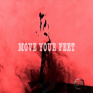 Move Your Feet