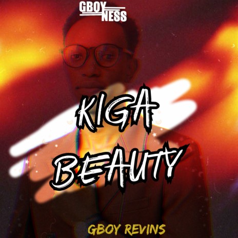 Kiga Beauty | Boomplay Music