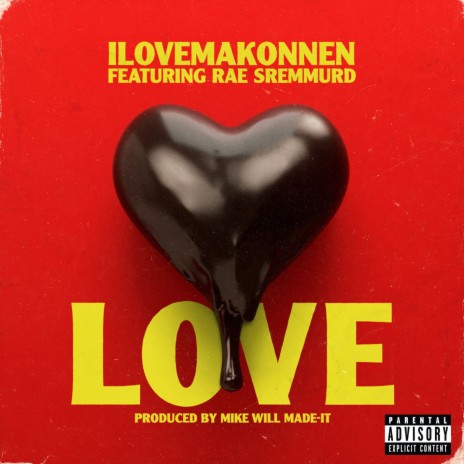 Love (feat. Rae Sremmurd) | Boomplay Music