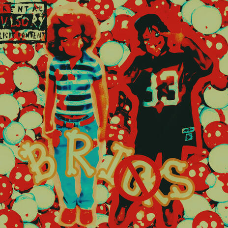 Bricks ft. Akiras Laboratory | Boomplay Music