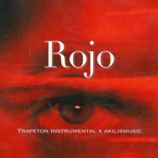 Rojo Trapeton (Instrumental)