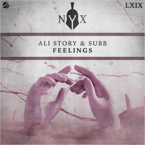 Feelings ft. SUBB | Boomplay Music