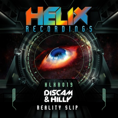 Reality Slip (Radio Edit) ft. Hilly
