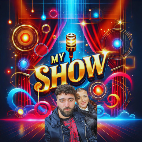 My Show | Boomplay Music