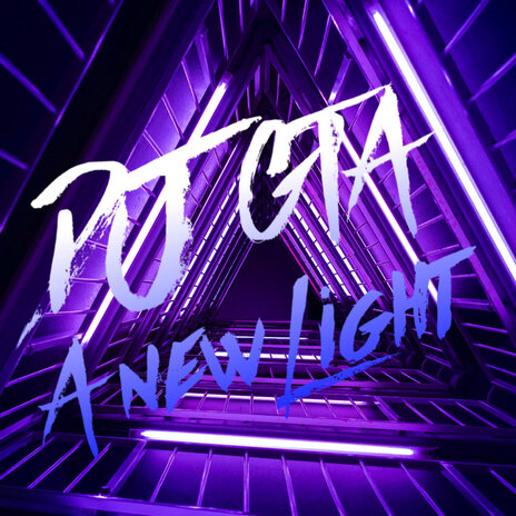 A New Light | Boomplay Music