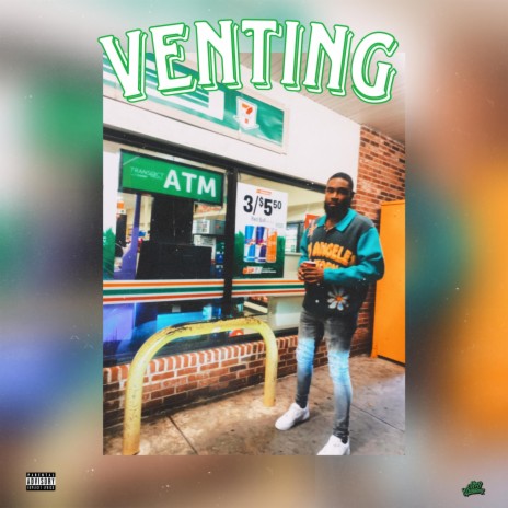 Venting | Boomplay Music