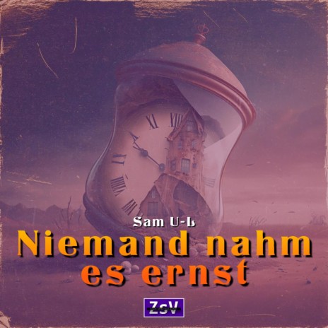 Niemand nahm es ernst | Boomplay Music