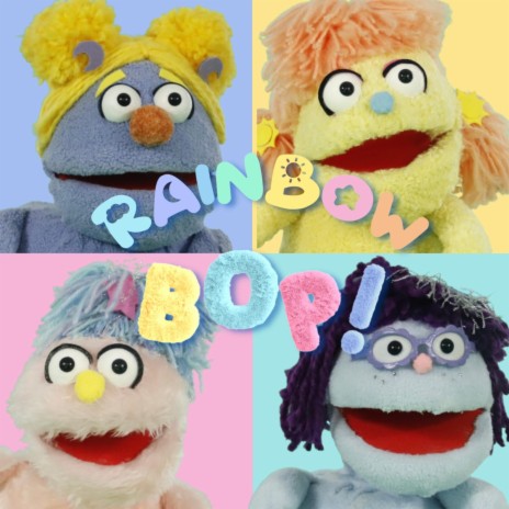 Rainbow Bop! | Boomplay Music