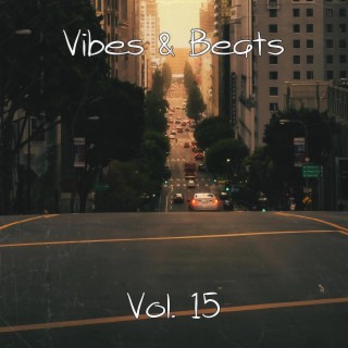 Vibes & Beats, Vol. 15