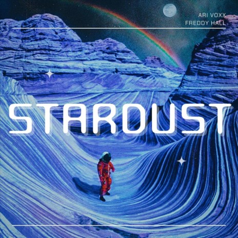 Stardust ft. Ari Voxx | Boomplay Music