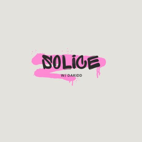 Solice ft. DAKiDD | Boomplay Music