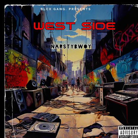 WESTSIDE | Boomplay Music