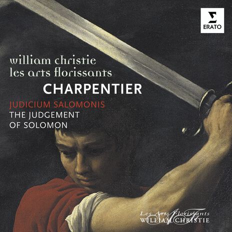 Judicium Salomonis, H. 422, Pt. 1: Chœur. Ideo cunctis unanimiter laetantibus ft. William Christie | Boomplay Music