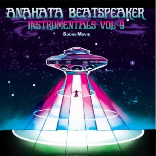 Anahata Beatspeaker