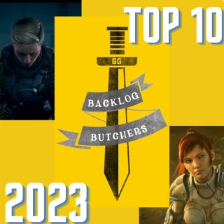 Top 10 Backlog Resolutions 2023