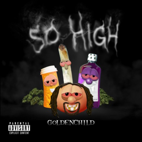 So High | Boomplay Music