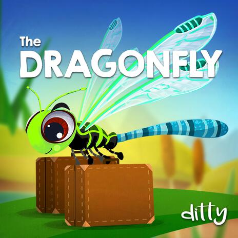 Dragonfly | Boomplay Music